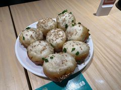 -朱新年·苏式汤团·面点(北寺塔店)