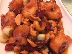 宫保虾球-玉华宫宾馆·餐厅(铜川驻京办店)