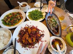 -小喜客·云南特色菜(纳西庭院店)