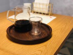 -大酉·M Coffee(北京美术馆店)