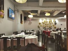大堂-巴蜀风·地道川菜(总店)