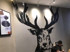 -鹿角巷The Alley(龙湖天街店)