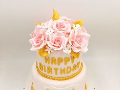 -CAKE BOSS 蛋糕老板(北京世纪金源购物中心)