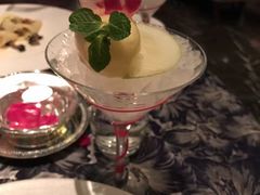 -郑州希尔顿酒店·阿米奇意大利餐厅