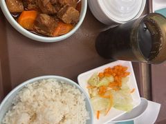 -康师傅私房牛肉面(申虹店)