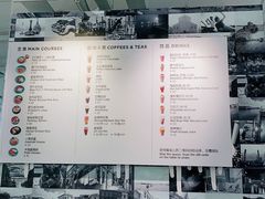 -穆拉诺餐厅(上海玻璃博物馆店)