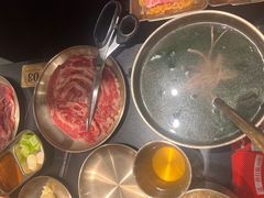 -西塔老太太泥炉烤肉(北京北苑天街龙湖店)