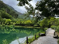 -玉湖村