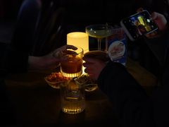 -音乐房子·Vintage Live Bar(玉林总店)