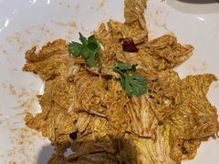 -京鸭棠(让胡路万达店)