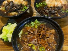 -董记面馆(漳州二路店)