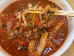 -酸辣粉(氹仔店)