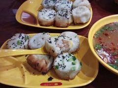 -小杨生煎(龙之梦购物中心店)