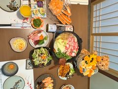 -松坂屋日料自助(长城路店)