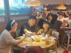 -米一仙·成都小碗菜(东万达店)