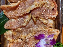 -丸藏和牛烧肉专门店(园区师惠坊店)