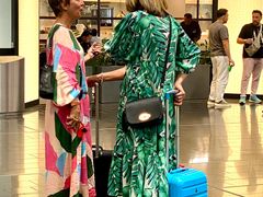 -维也纳国际机场