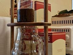 -The Roastery By AllYouWant(福田店)