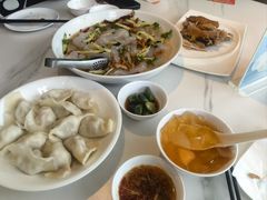 -东方饺子王(和平里店)