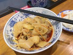 -金城尕娃牛肉面(钻汇广场店)