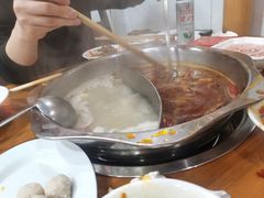 -红姐重庆火锅(曙光路店)