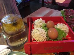 -姑妈嫁妆涮羊排专业火锅(中央大街一店)