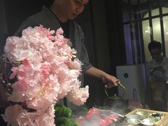 -樱宿日式和牛烧肉(五道口店)
