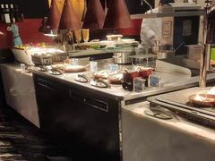 -西安W酒店·WEI全味西餐厅