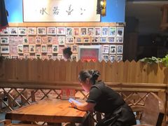 -老阿妈蒙古村·蒙古包·草原文化·歌舞表演(老君堂店)