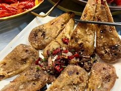 -怪怪龙虾·来自江苏盱眙(惊驾路店)