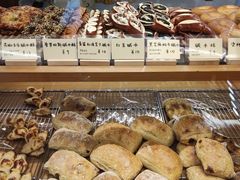 -慢熟面包店bud bread(孩儿巷店)