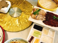 -民福居烤鸭店(石榴庄店)