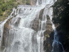 -天台山琼台仙谷景区