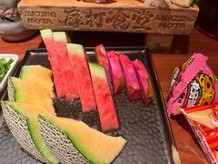 -摩打食堂(喜荟城店)
