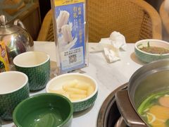 -润园四季椰子鸡火锅(欢乐海岸店)