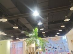 -藏猫猫咖啡主题馆(中央大道店)