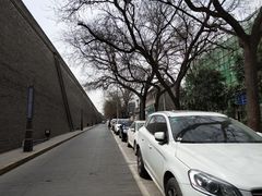 -西安城墙·碑林历史文化景区