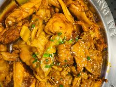 -赖胖子肉蟹煲(上邦百汇城店)