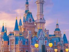 -上海迪士尼度假区