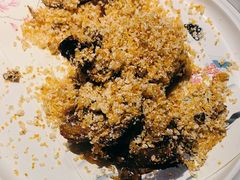 -江南大院松鼠桂鱼(奉贤宝龙店)