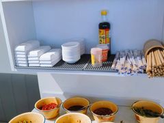 -湘人龙记老长沙米粉(华普国际大厦店)