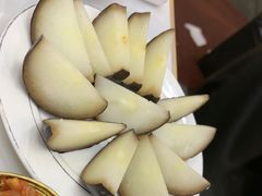-冰城焰会大丰收铁锅炖(萝岗万达金街店)