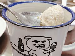-乡下姥渔馆(齐落山路店)