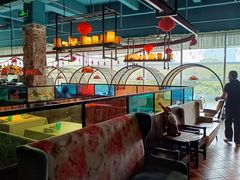 -嘉禾·悦享餐厅(八方汇店)