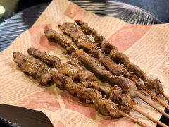 -八方客汕头火锅·牛肉·卤水(福保店)