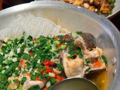 -隐厨·中国菜馆(三里屯T+MALL店)