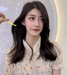 点击看大图 -那茉 Hair Salon