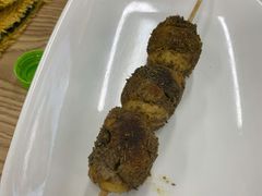 -路边摊胡同里(星城商厦店)