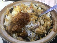 -坤记煲仔小菜(西环店)