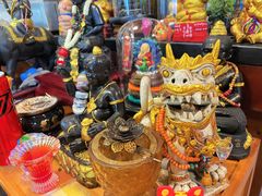 -热浪岛马来餐厅